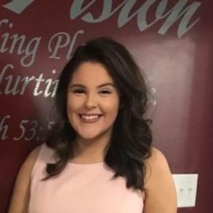 Meet your Posher, Samantha